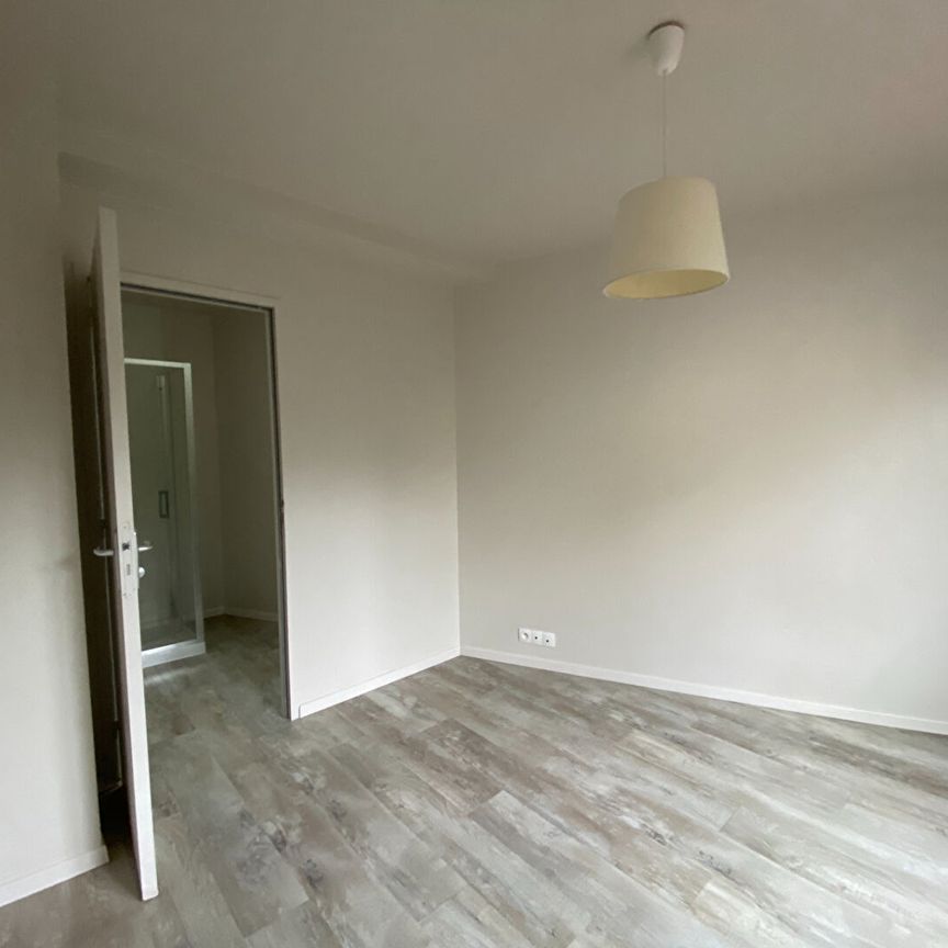 Appartement 3 chambres BREST - Photo 1