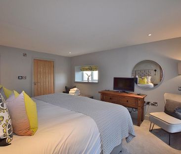 2 bedroom cottage to rent - Photo 5