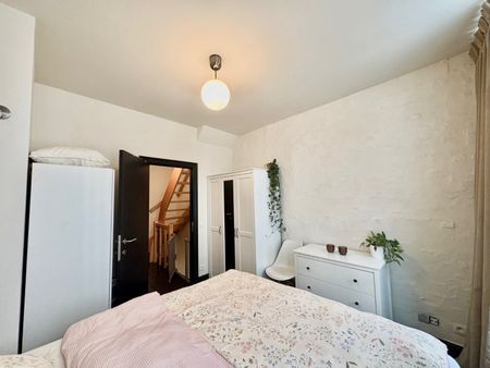 Charmante woning met 2 slaapkamers in het centrum van Mechelen - Photo 2