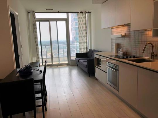 For Lease - 898 Portgage Parkway Unit# 2805, Vaughan, Ontario - Photo 1