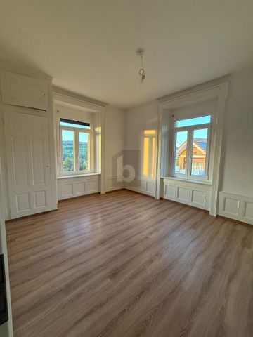 3.5 Zimmer, 90 m² - Foto 5