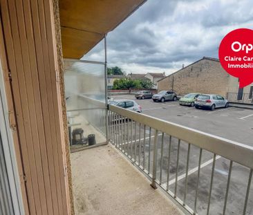 Location Appartement 1 pièce Meublé 18m² CASTRES 81100 - Photo 2