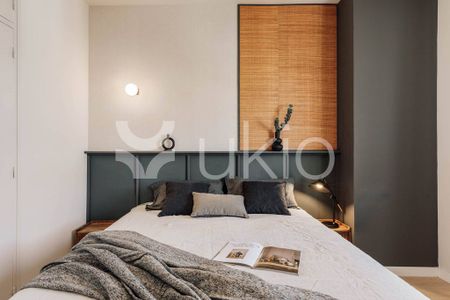 4 room luxury Apartment for rent in Barcelona, Spain - Photo 4