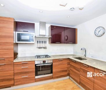 1 bedroom flat to rent - Photo 6