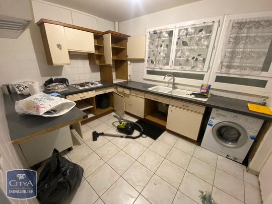 Location Appartement 3 pièces 63m² LA GARDE 83130 - Photo 1