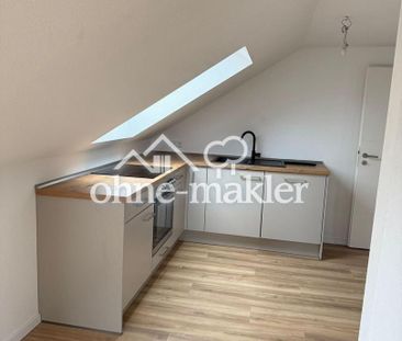 Moderne Wohnung in Oberndorf - Photo 3
