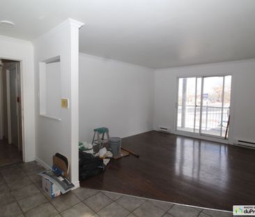 3 1/2-750, rue Goyette, Longueuil (Vieux-Longueuil) à louer - Photo 3