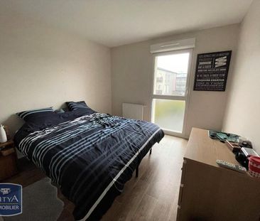 Location Appartement 3 pièces 57m² COLOMBELLES 14460 - Photo 2