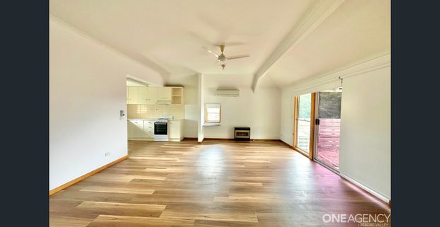 Serenity in Quiet Out of Town Location - Photo 1