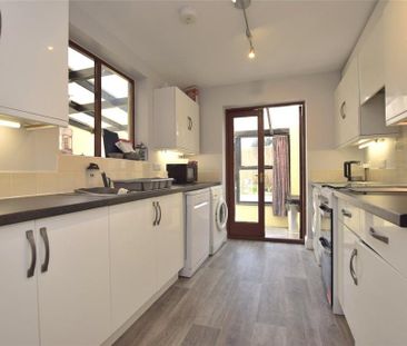 1 bedroom terraced house to rent - Photo 1
