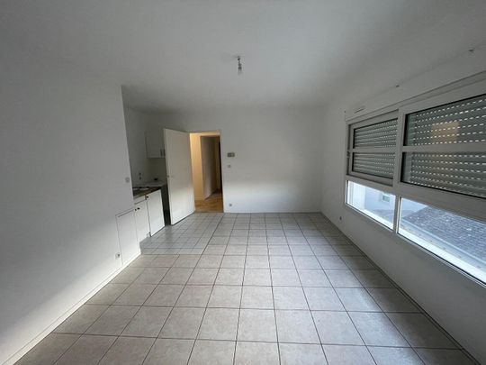 Location Appartement 2 pièces 44m² TOURS 37000 - Photo 1