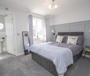 3 bedroom detached house to rent - Photo 4