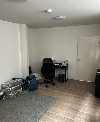 Te huur: studio in Breda voor studenten - Photo 2