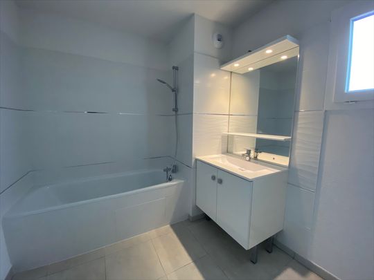 Location Appartement 3 pièces 63m² - Photo 1
