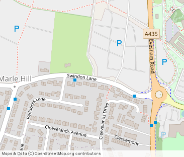 Near Cheltenham Racecourse GL50 4NZ - Photo 1