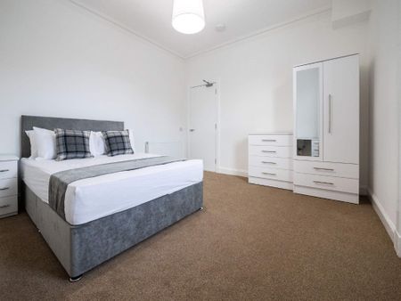 2 bedroom apartment to rent - Photo 5