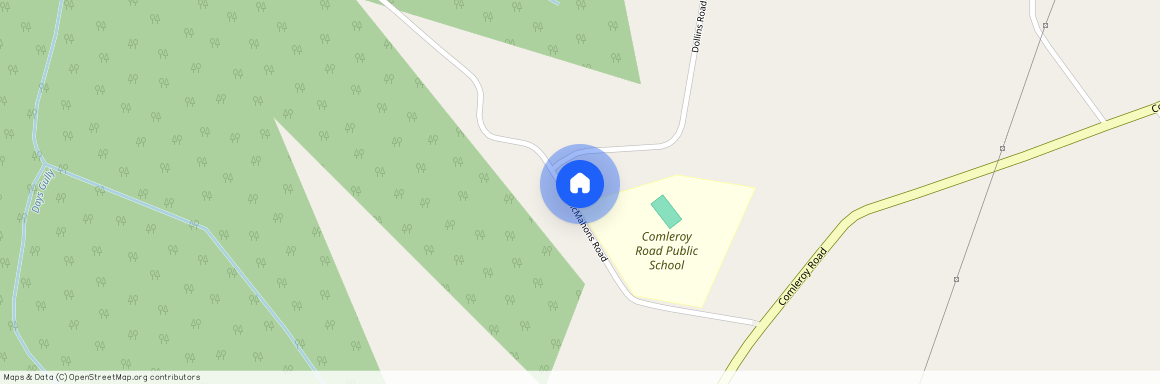 55a McMahons Rd, NSW 2758, Kurrajong