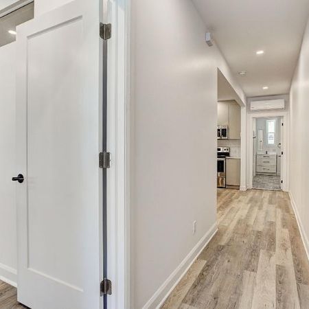 2 CH - 1 SDB - Montréal - $1,895 /mo - Photo 4
