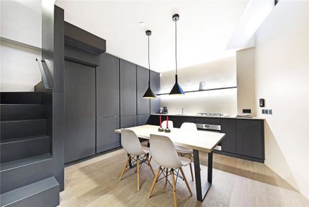 1 bedroom terraced house to rent - Photo 2