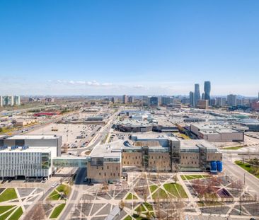 For Lease - 360 Square One Drive Unit# 2301, Mississauga, Ontario - Photo 5