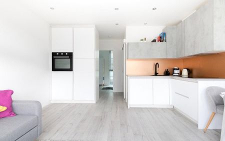 1 bedroom apartment to rent - Photo 5