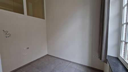 Assistentiewoning hartje Dendermonde - Foto 5