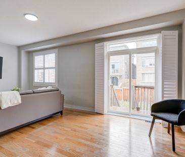 For Lease - 81 Willoughby Way, New Tecumseth, Ontario - Photo 4