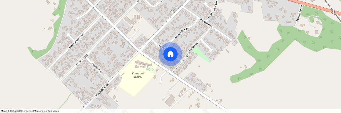 16 McLean Street, Hawera