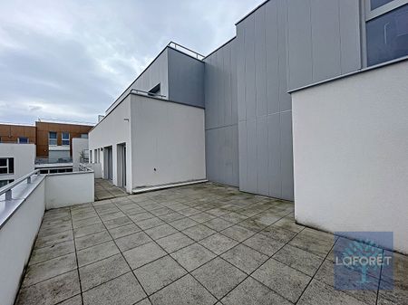 Appartement T2 Antony à louer - Photo 4