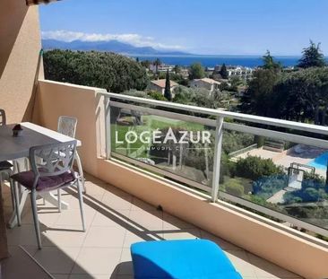 Location AppartementAntibes - Photo 6