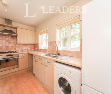 2 bedroom apartment to rent French's Gate, Dunstable, Bedfordshire,... - Photo 6