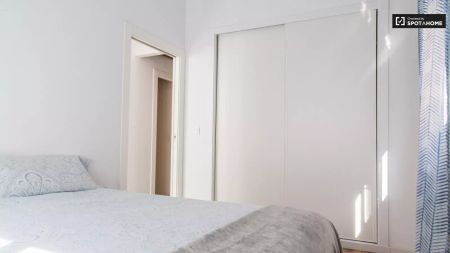 3-bedroom apartment for rent in Cabanyal-Canyamelar, all bills included - Foto 4