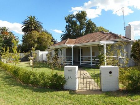 43 Francis Street, 3564, Echuca Vic - Photo 3