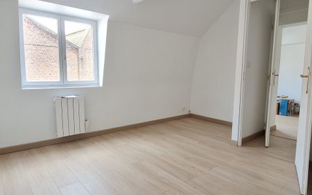 Maison à louer 3 pièces • 46,43 m2 Tourcoing - Photo 5