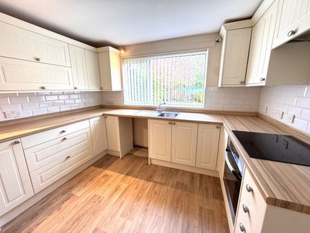 1 bedroom flat to rent - Photo 5