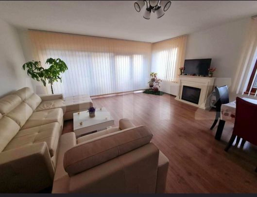 Duplex 4 camere de inchiriat, 156 mp utili, zona Ampoi 3 - Photo 1