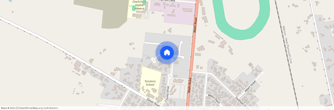 29 County Drive, Hawera, South Taranaki