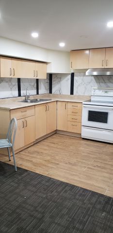 For Lease - 53 Meadowview Avenue Unit# Basement, Markham, Ontario - Photo 2