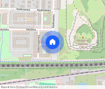 Mieszkanie 2 pokojowe -Wrocław -Gaj - Фото 1