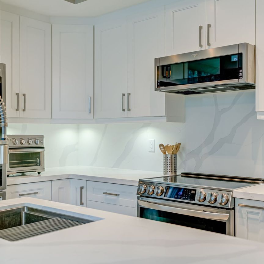 For Lease - 223 Webb Drive Unit# 2502, Mississauga, Ontario - Photo 1