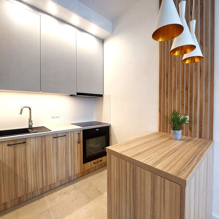 Zobacz>>>Nowe mieszkanie od architekta 43 m² - Фото 1