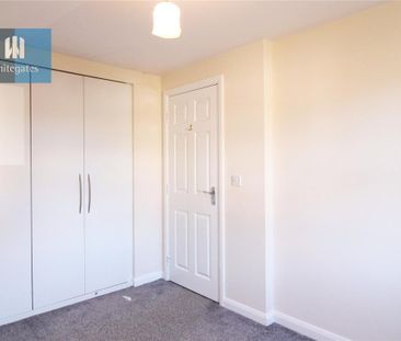 4 bedroom townhouse to rent - Photo 4