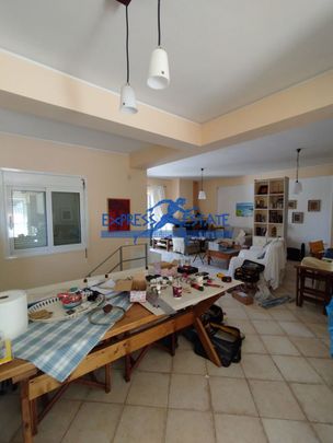 Μονοκατοικία για ενοικίαση Άγιος Νικόλαος (Αρτέμιδα (Λούτσα)) - Φωτογραφία 1