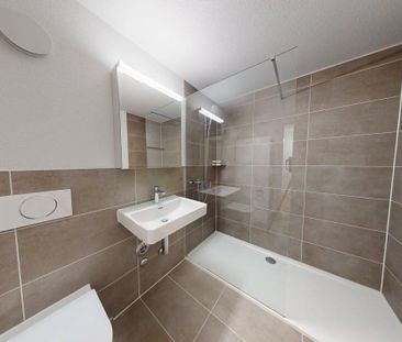 NEW BUILDING / 2.5-room apartments for first occupancy as of mid-Ja... - Photo 6