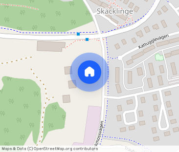 Trollsländevägen 5B, Tumba - Foto 1