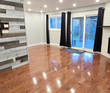 For Lease - 76 Crenshaw Court Unit# Upper, Brampton, Ontario - Photo 1