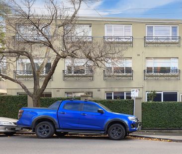 15/274A Domain Road, South Yarra VIC 3141 - Photo 5