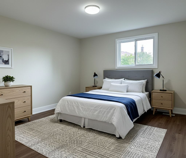 For Lease - 52 Horne Drive Unit# Upper, Brampton, Ontario - Photo 6