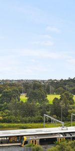 Fully Furnished|Spacious 3-Bedroom Apartment with Resort-Style Living in Prime Wolli Creek Location - Photo 4