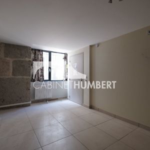 Location Appartement 1 pièce 22m² ST ETIENNE 42000 - Photo 3